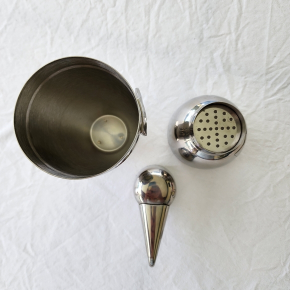 PENGUIN SHAKER MIXER VINTAGE - Picture 8 of 8